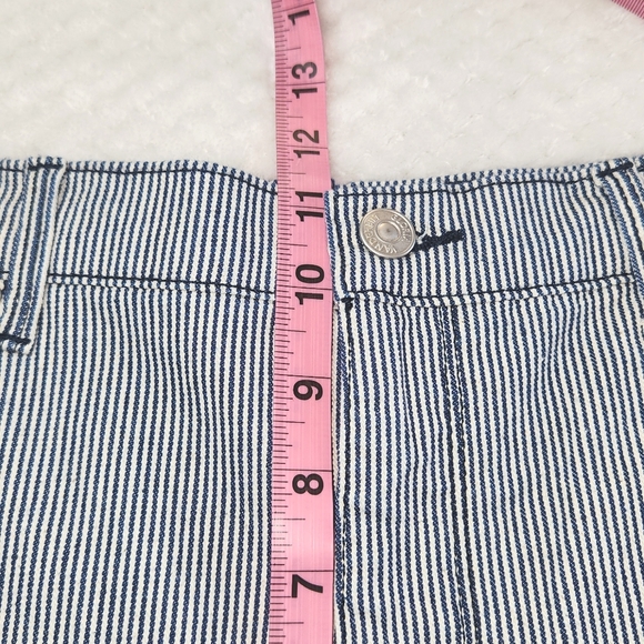 GLORIA VANDERBILT WOMENS BERMUDA SIZE 10 P NEW WITH TAGS - Picture 11 of 15